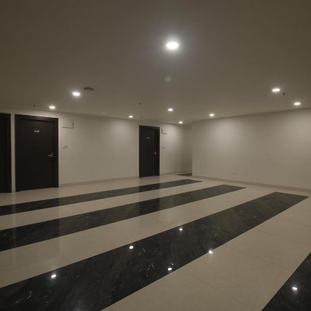 Hotel Ssr Grand ไฮเดอราบัด ภายนอก รูปภาพ
